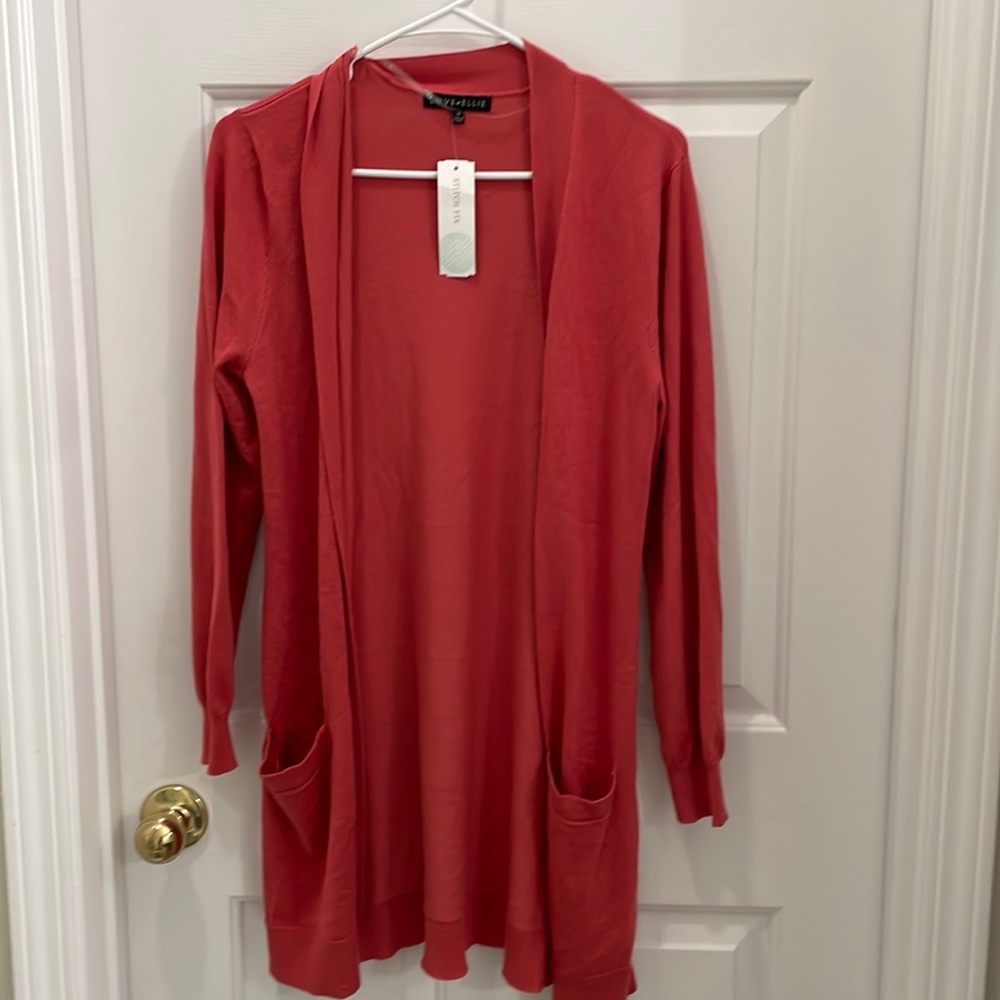 Brand new Love Ellie cardigan.